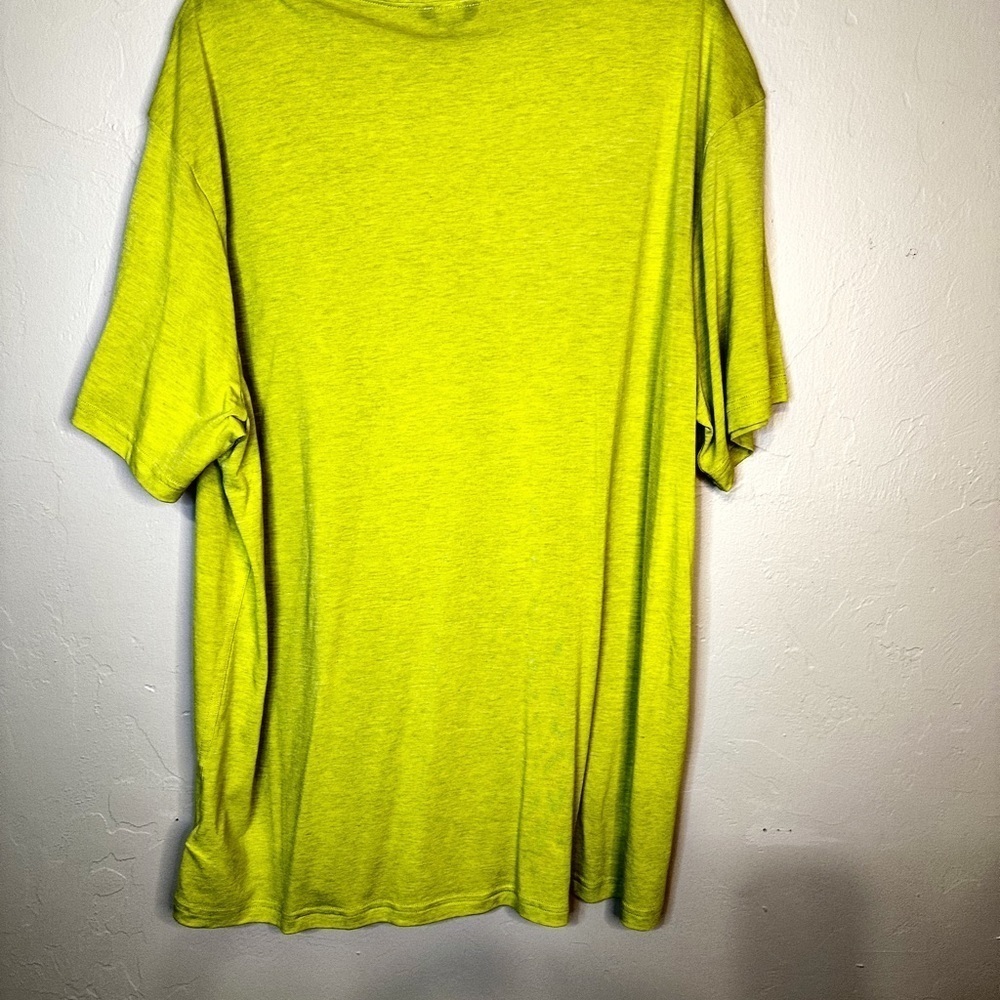 Allbirds Merino Blend Trino XO Tee XXL - Picture 6 of 6